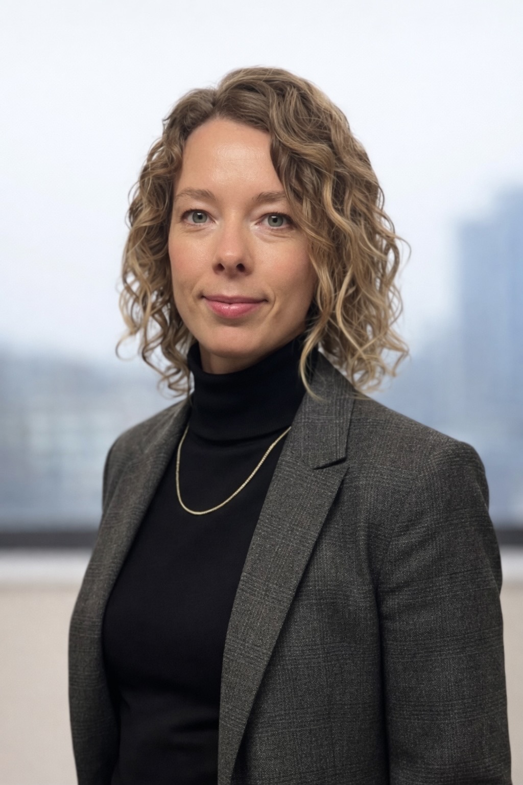 Aleksandra Glinko — Przewodnicząca Rady Nadzorczej, Aurora Capital