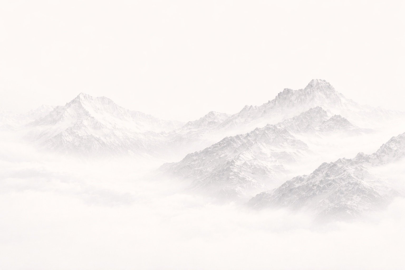 Panorama górska — Aurora Capital, długoterminowe inwestowanie